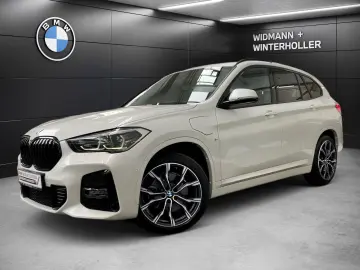 X1 xDrive25e M Sport HUD Navi Pano DA  ad.LED AH