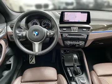 X1 xDrive25e M Sport HUD Navi Pano DA+ ad.LED AH