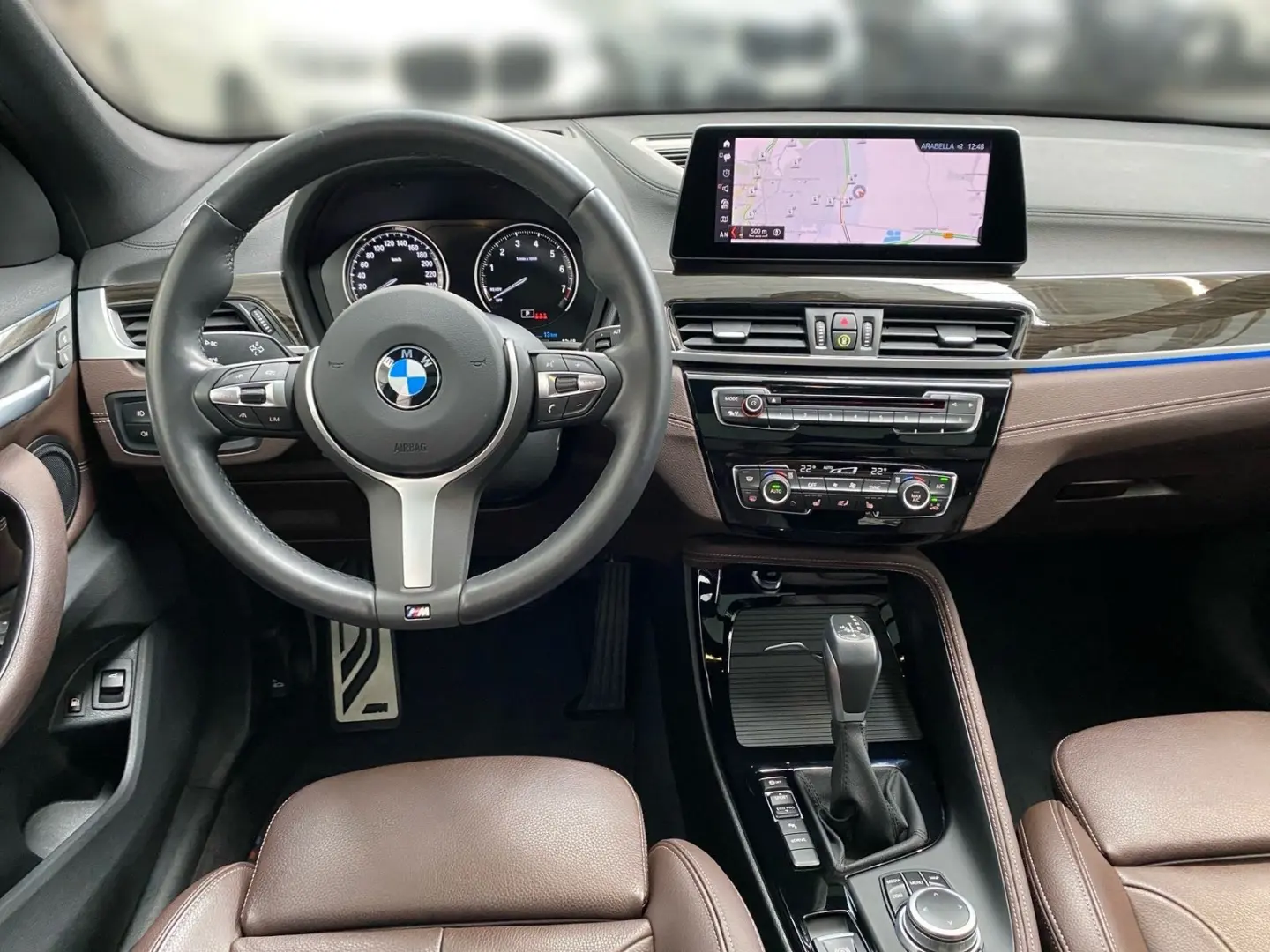X1 xDrive25e M Sport HUD Navi Pano DA+ ad.LED AH