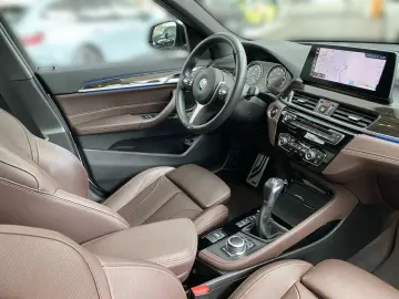X1 xDrive25e M Sport HUD Navi Pano DA+ ad.LED AH