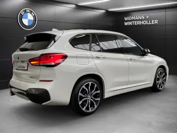 X1 xDrive25e M Sport HUD Navi Pano DA+ ad.LED AH
