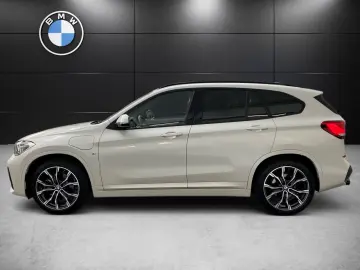 X1 xDrive25e M Sport HUD Navi Pano DA+ ad.LED AH