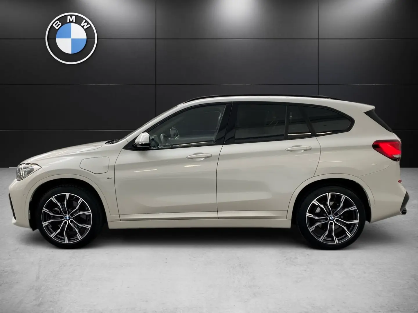 X1 xDrive25e M Sport HUD Navi Pano DA+ ad.LED AH