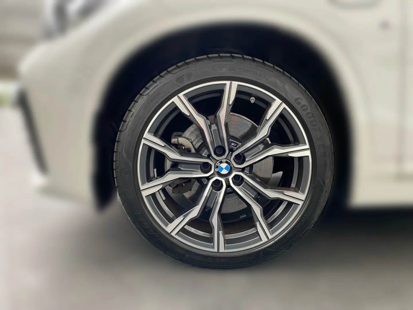 X1 xDrive25e M Sport HUD Navi Pano DA+ ad.LED AH