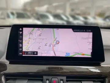 X1 xDrive25e M Sport HUD Navi Pano DA+ ad.LED AH