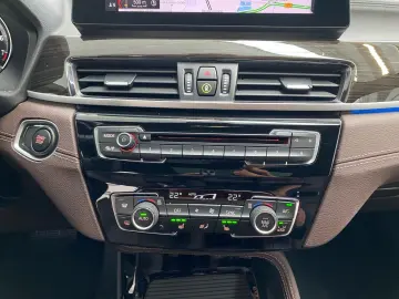 X1 xDrive25e M Sport HUD Navi Pano DA+ ad.LED AH