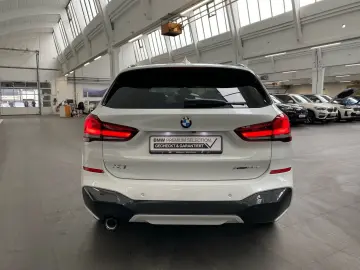 X1 xDrive25e M Sport HUD Navi Pano DA+ ad.LED AH