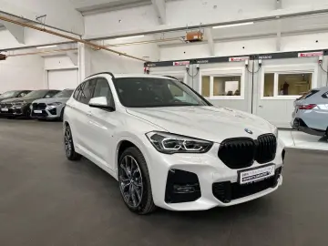 X1 xDrive25e M Sport HUD Navi Pano DA+ ad.LED AH