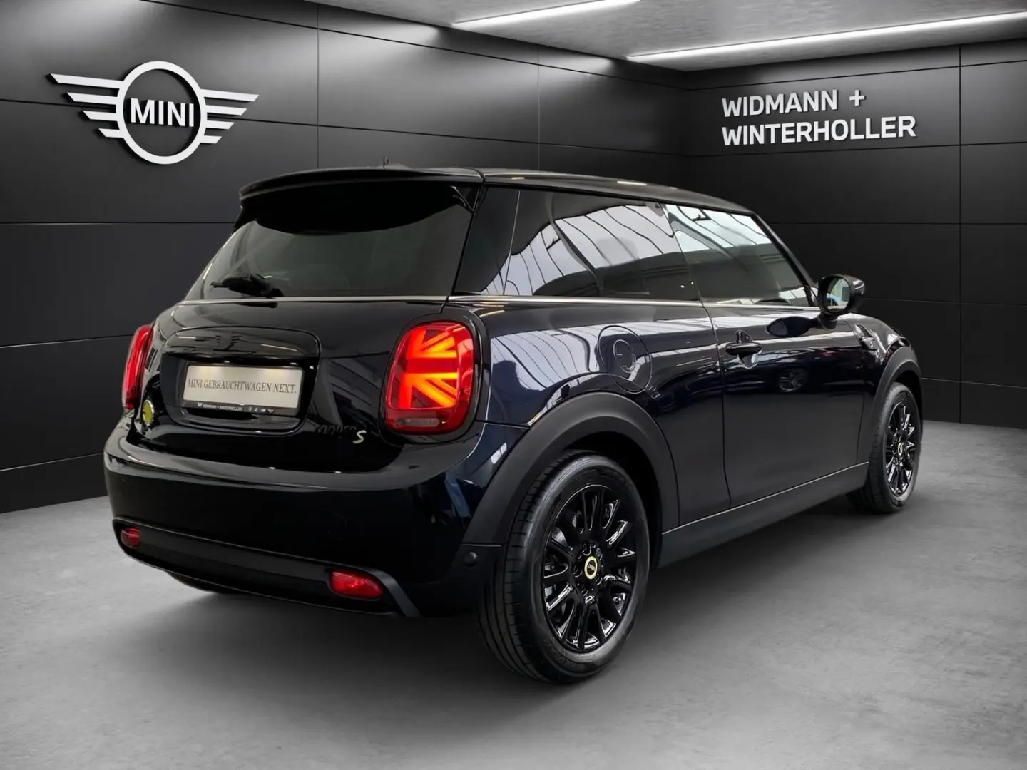 Cooper SE 3-T. Classic Navi DA LED Sportsitze