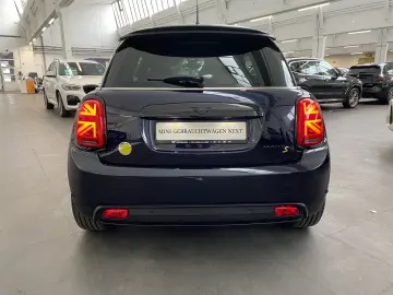 Cooper SE 3-T. Classic Navi DA LED Sportsitze
