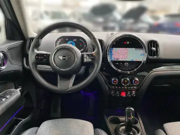 Cooper S Countryman All4 Aut. Navi ACC ad.LED