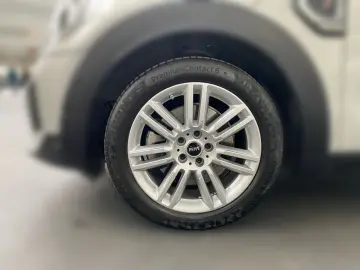 Cooper S Countryman All4 Aut. Navi ACC ad.LED