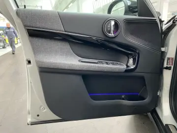 Cooper S Countryman All4 Aut. Navi ACC ad.LED