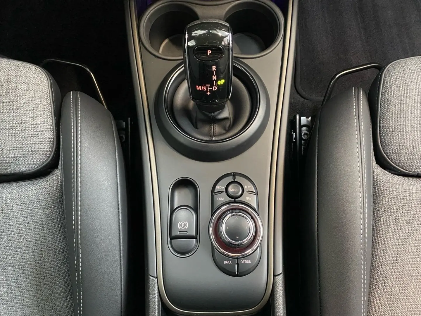 Cooper S Countryman All4 Aut. Navi ACC ad.LED