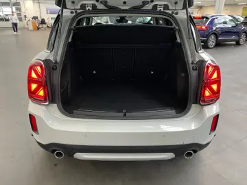 Cooper S Countryman All4 Aut. Navi ACC ad.LED