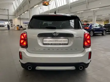 Cooper S Countryman All4 Aut. Navi ACC ad.LED