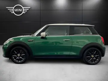 Cooper SE 3-T. Classic Navi LED DA Sportsitze