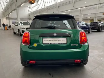 Cooper SE 3-T. Classic Navi LED DA Sportsitze
