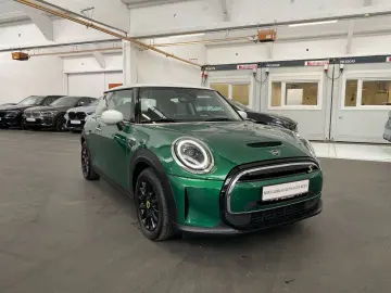 Cooper SE 3-T. Classic Navi LED DA Sportsitze