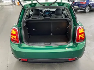 Cooper SE 3-T. Classic Navi LED DA Sportsitze