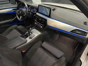 530d xDrive M Sport