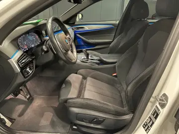 530d xDrive M Sport