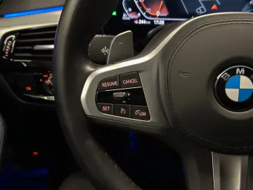 530d xDrive M Sport