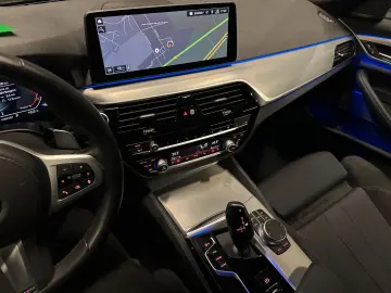 530d xDrive M Sport