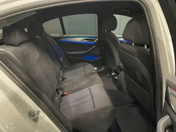 530d xDrive M Sport