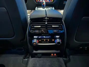 530d xDrive M Sport