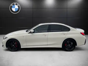 330i xDrive Lim. M Sport Pro GSD LC Prof. DA+ H/