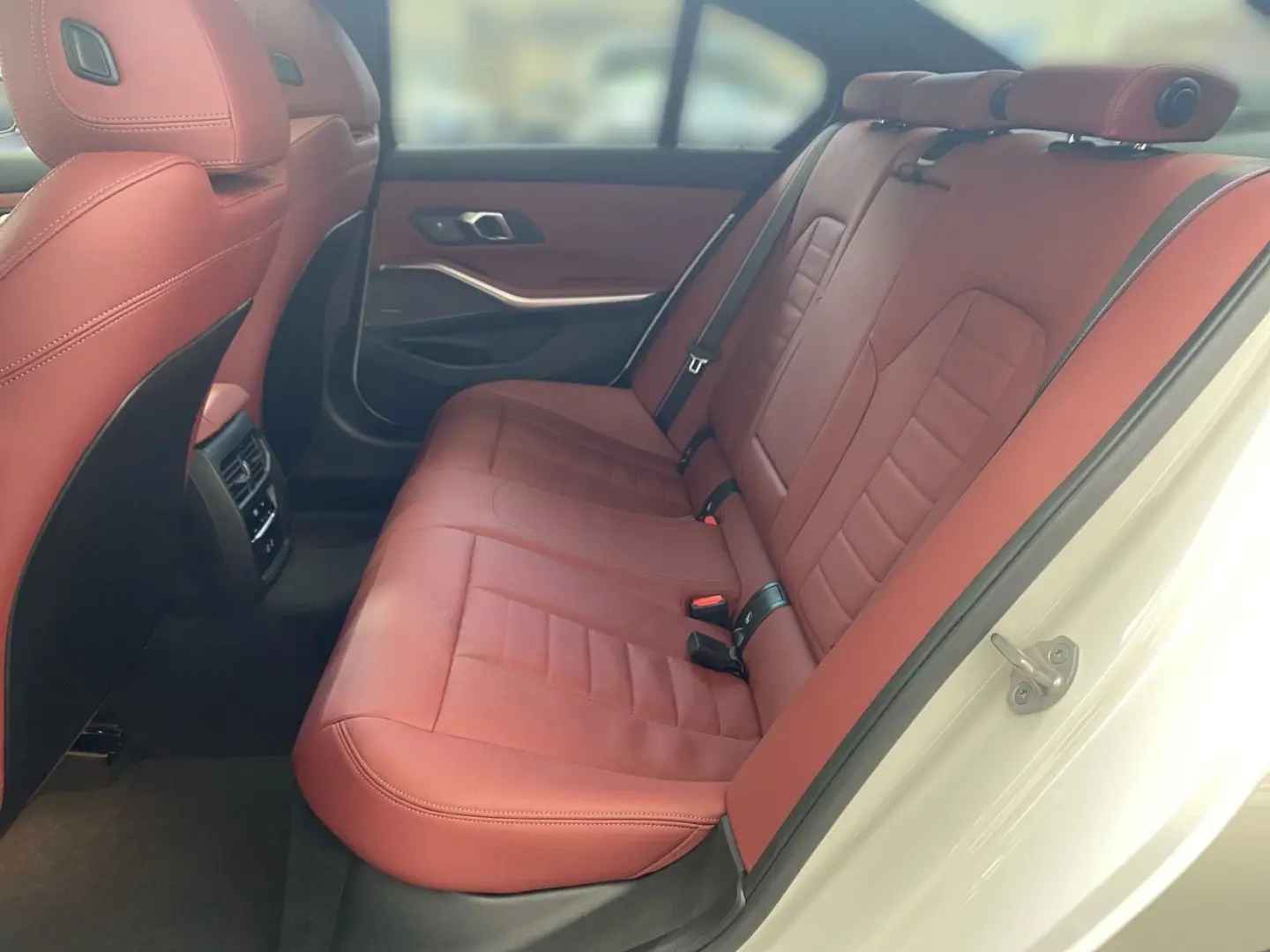330i xDrive Lim. M Sport Pro GSD LC Prof. DA+ H/