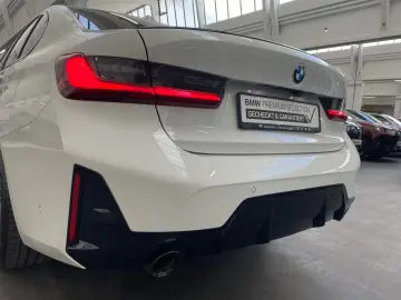 330i xDrive Lim. M Sport Pro GSD LC Prof. DA+ H/