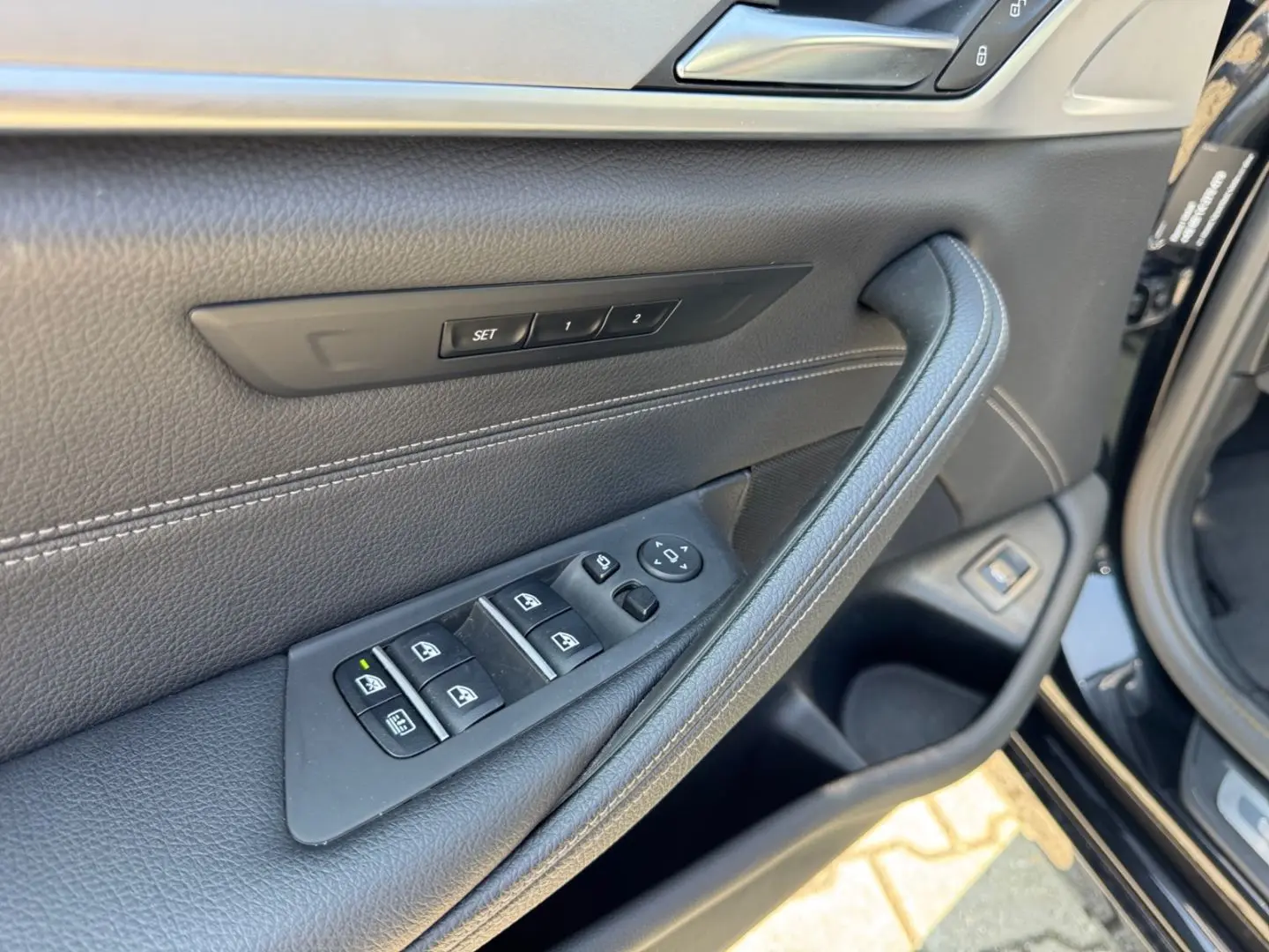 530 d xDrive LASER