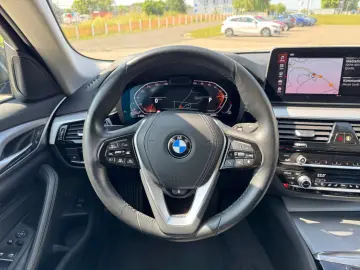 530 d xDrive LASER