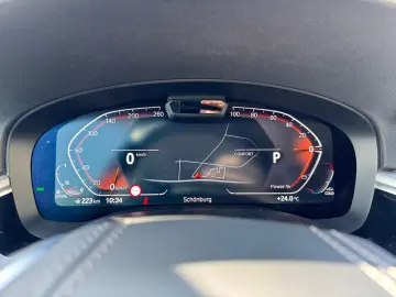 530 d xDrive LASER
