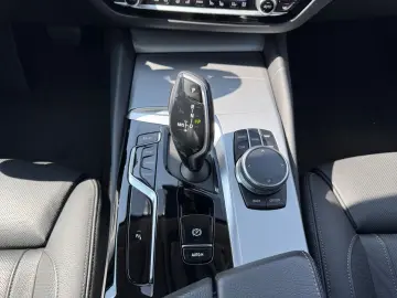 530 d xDrive LASER