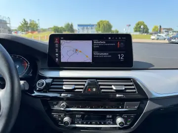 530 d xDrive LASER