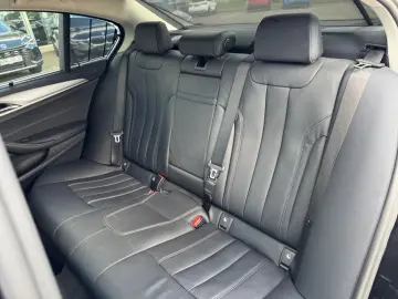 530 d xDrive LASER