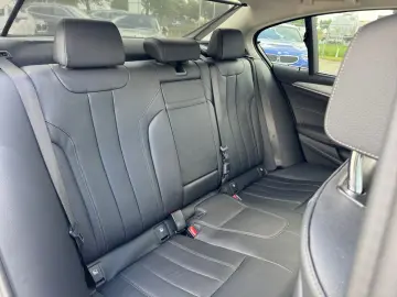 530 d xDrive LASER