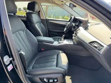 530 d xDrive LASER