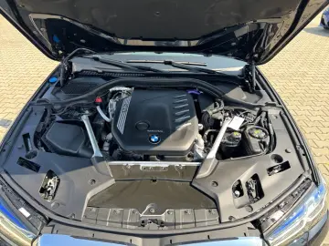 530 d xDrive LASER