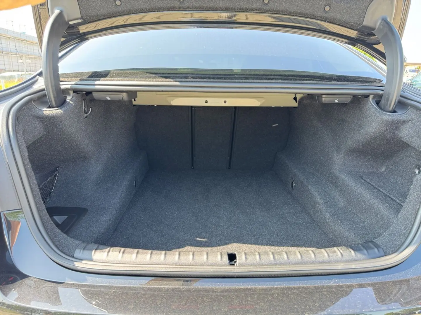 530 d xDrive LASER