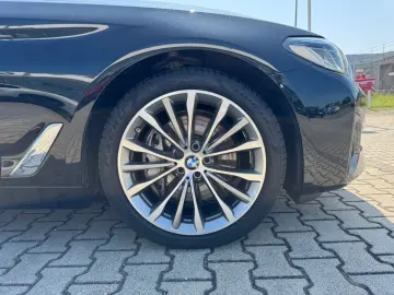 530 d xDrive LASER