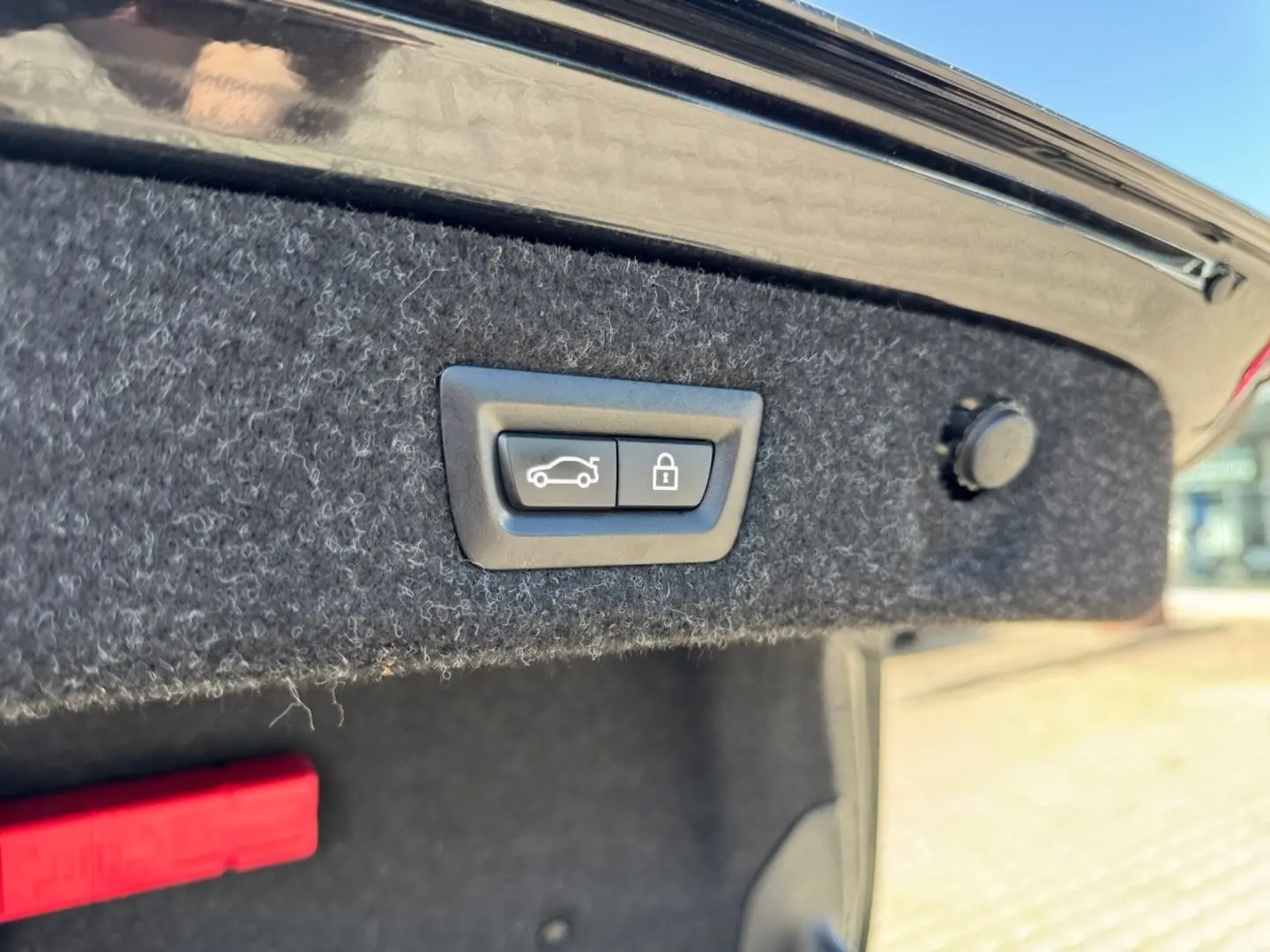530 d xDrive LASER