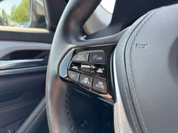 530 d xDrive LASER