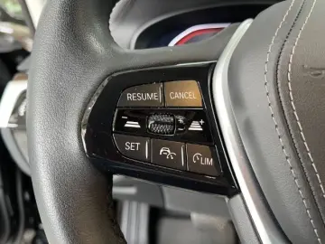 530 dxDrive Luxury