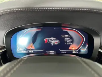 530 dxDrive Luxury