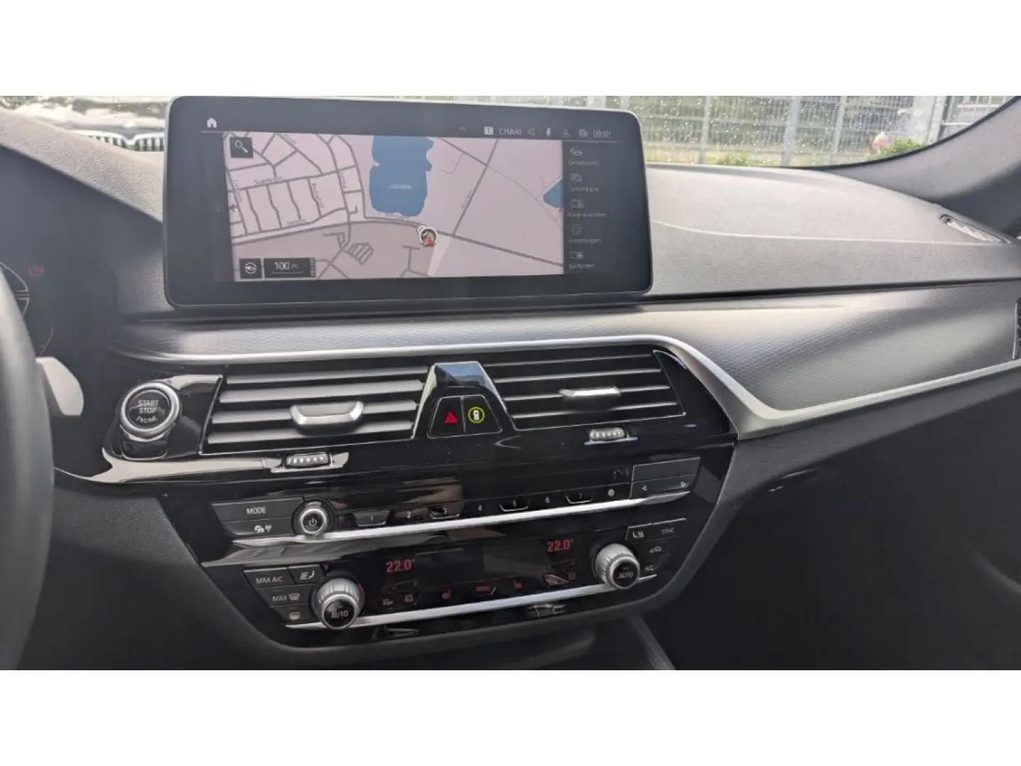 530 d xDrive M-Sport