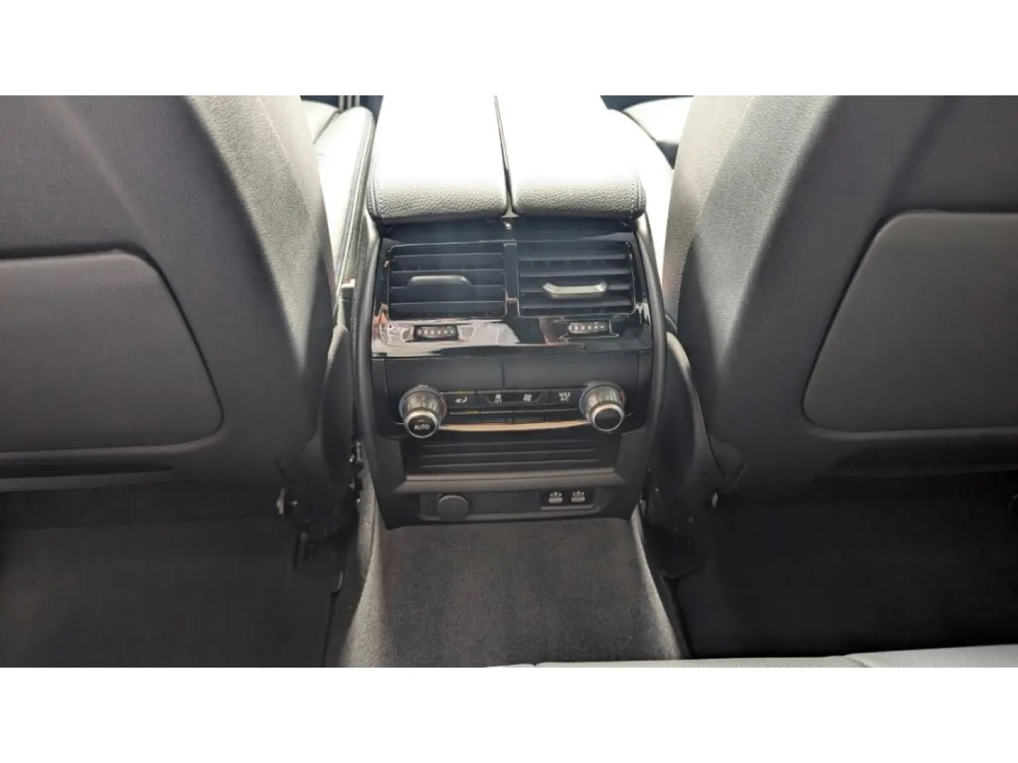 530 d xDrive M-Sport